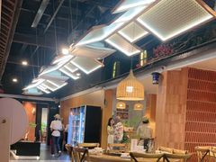 -味莊餐厅(康庄南街店)