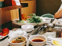 -海底捞火锅(南海万科广场店)