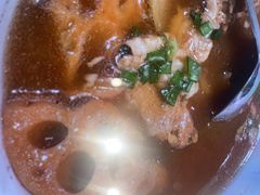 -来菜·湖北头牌藕汤(武商MALL众圆店)