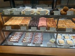 -君之狮子山·轻糖烘焙(松江印象城店)