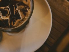 -Common Table · Brunch & Coffee