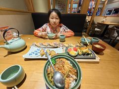 -一心创作料理屋(经开万达店)