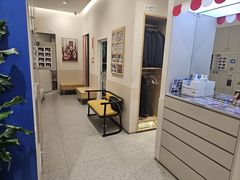 -天真蓝照相馆(五角场百联又一城店)