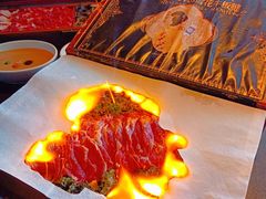 -东来顺·非遗火锅(赛格国际购物中心店)