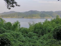 -天目湖涵田半山温泉