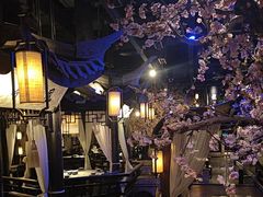 -绿茶餐厅(朝阳大悦城店)