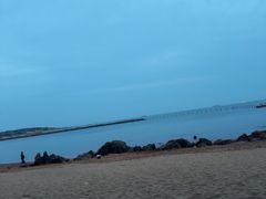 -青岛第二海水浴场