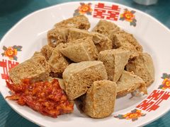 -谢记上海大排档(长寿路店)