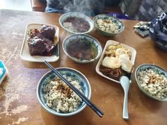 -盛记灶头菜饭(祝桥店)