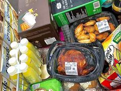 -山姆会员商店(上海浦东店)