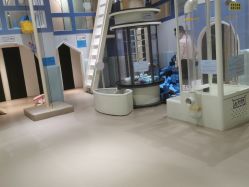 -meland club亲子乐园(重庆万象城店)