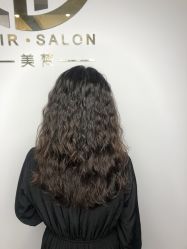 -美梵日系沙龙