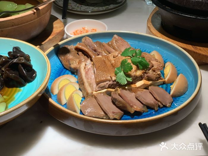 潮堂 · 潮州菜(恒隆广场店)潮州卤水拼盘图片