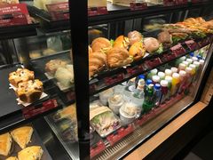 -星巴克(汇京国际广场店)