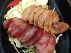 -小明同学(三里屯店)