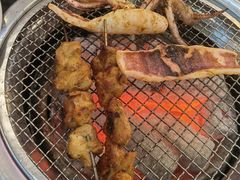 -瑞杰烧烤店·24小时营业(山东路店)