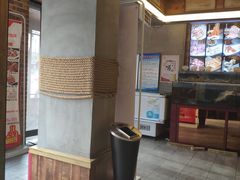-军嫂烧烤(马家店)