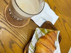 -Oasis coffee燕谷咖啡(公信店)