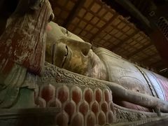 -张掖大佛寺景区