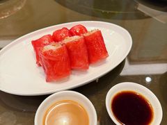 -洪禧楼·老广东海鲜酒楼(宁波万象城店)