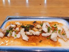 -鱼神·脆肉鲩 全鱼宴(西乡店)