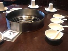 -捞神煲汤火锅(湖滨商业街店)