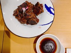 -新一喜铁板料理餐厅·铁板放题(北国商城店)