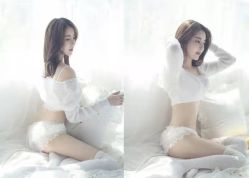 -克拉女神写真馆·匠心定制