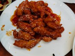 -潮汕美牛肉丸火锅店(天宁寺店)