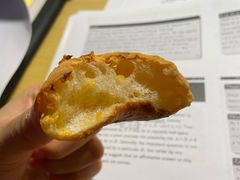 组合麻薯-Juicy Bakery(大学路店)