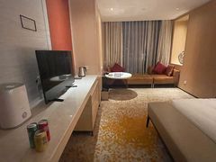 -国际青年会议酒店