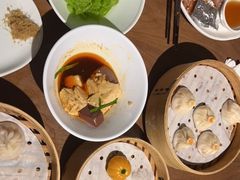 -苏小柳点心·手作小笼包(康桥分院)