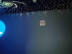 -广州中心皇冠假日酒店