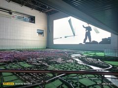 -哈尔滨规划展览馆