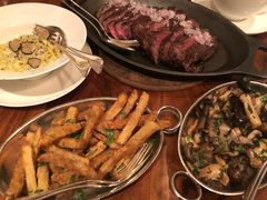 -非常时髦餐厅VUE Restaurant(外滩茂悦大酒店)