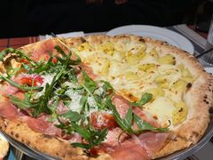 -Primo·丽莫意大利窑烤披萨