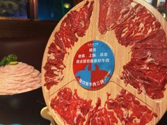 -吼堂老火锅(太古里总店)