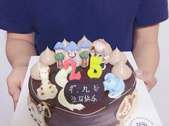 -巴黎贝甜(亿合城店)
