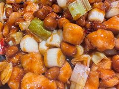 -望京一号·重庆江湖菜(工体店)