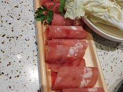 -重庆老门坎火锅(新津碧乐城店)