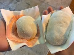 -澳门长洲糯米糍(柯打苏沙街店)