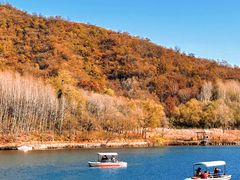 -玉渡山自然风景区