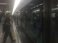 -华西坝(地铁站)