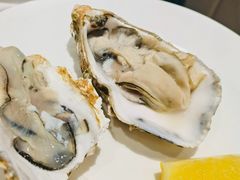 -Social 秀西餐厅-长沙瑞吉酒店(运达店)