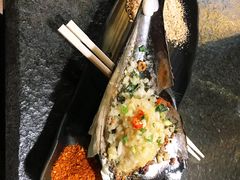 -長壹旋转烤吧 农家鸡火锅