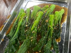 -番禺大岗仙庙烧鸡(芳村店)