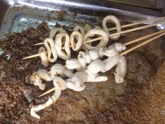 -孙阁老油炸羊肉串(制锦市店)