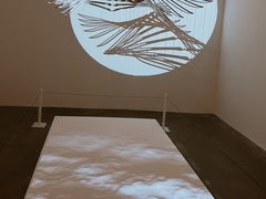 -chi K11艺术空间展览厅