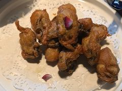 -八府香鸭·啫啫煲(华山路店)