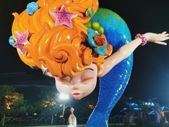 -渔岛海洋度假区